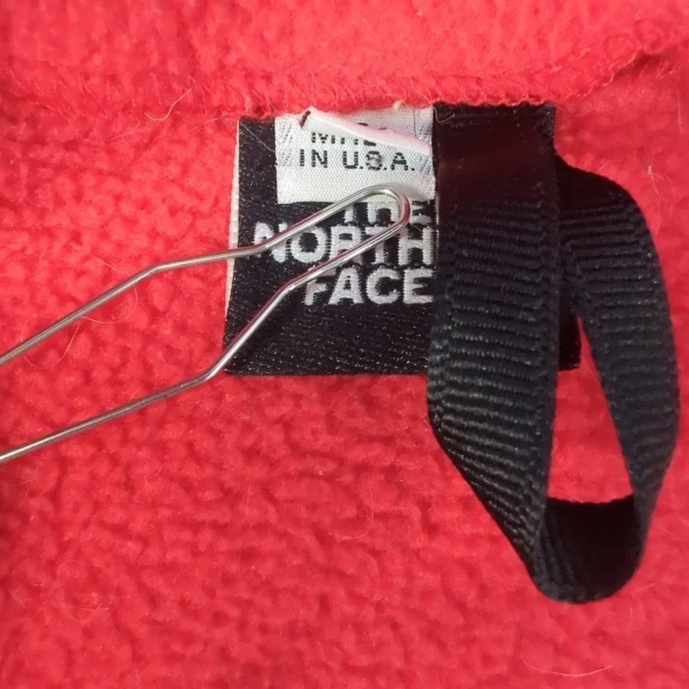 The North Face this item